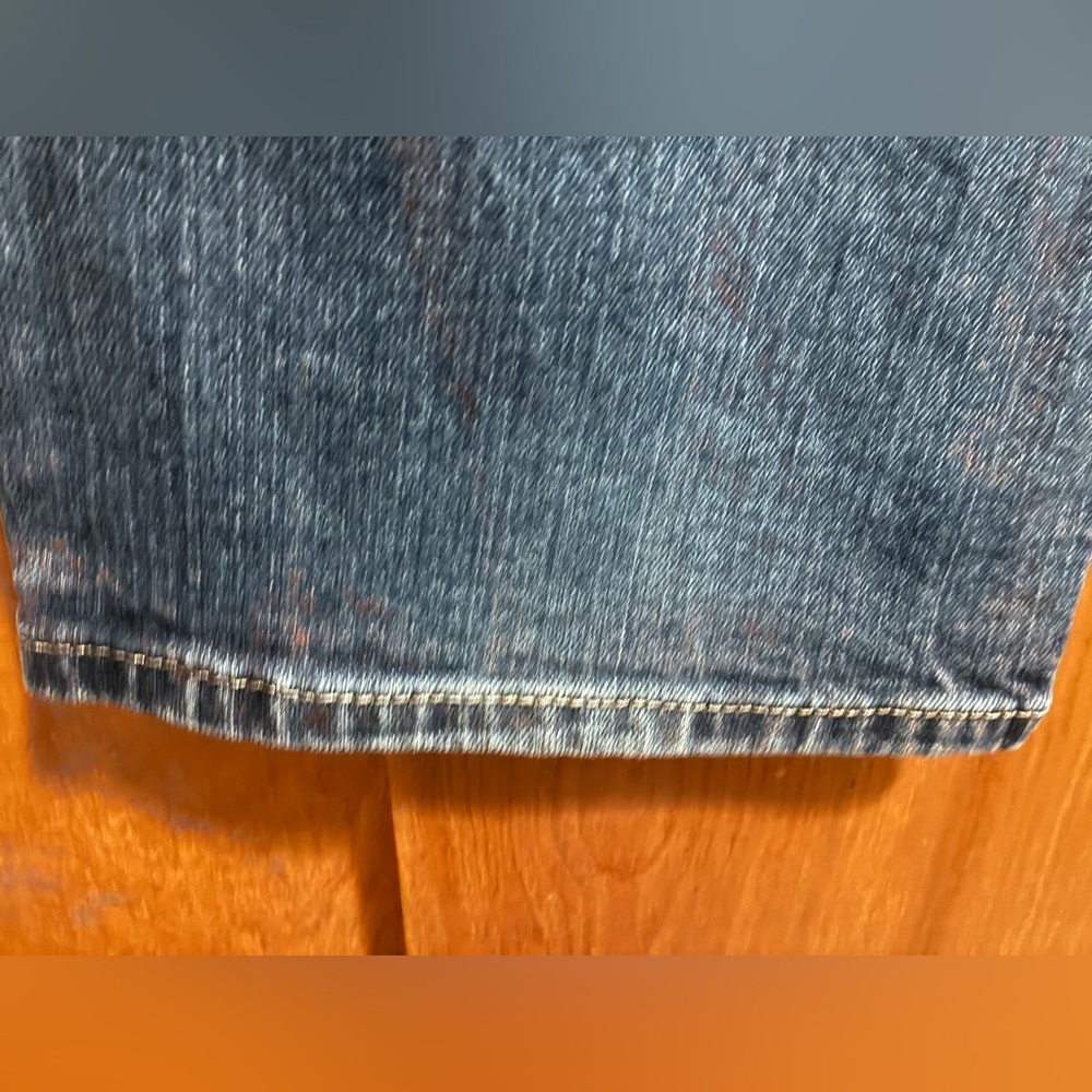 Miss Me size 31 Bootcut Jeans - Picture 5 of 7